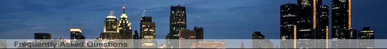 David J. Kramer, Attorney and Counselor at Law - FAQs