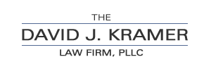 The David J. Kramer Law Firm PLLC