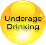 Underage Drinking