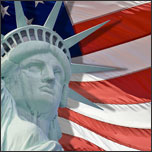 Liberty and justice for all