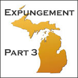 Expungement 3