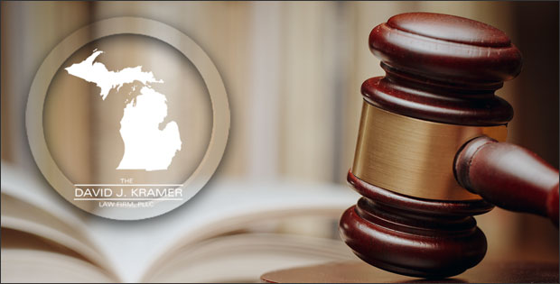 2nd-degree murder in Michigan