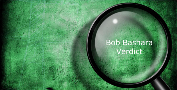 Bob Bashara verdict