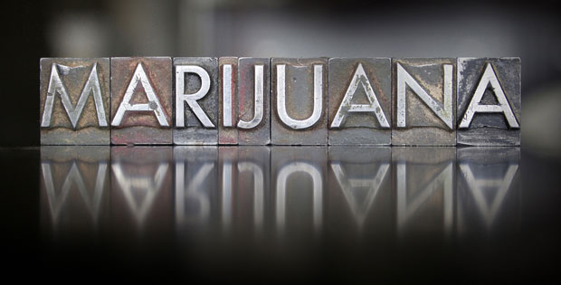 Marijuana Legalization
