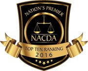 NACDA Top 10 2016