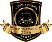 NACDA Top 10 2016