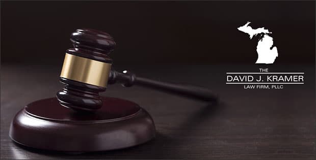Law gavel depicting aggravated indecent exposure