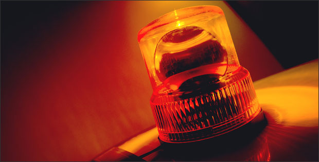 AMBER Alert Wakes Up Michigan with an Alarm