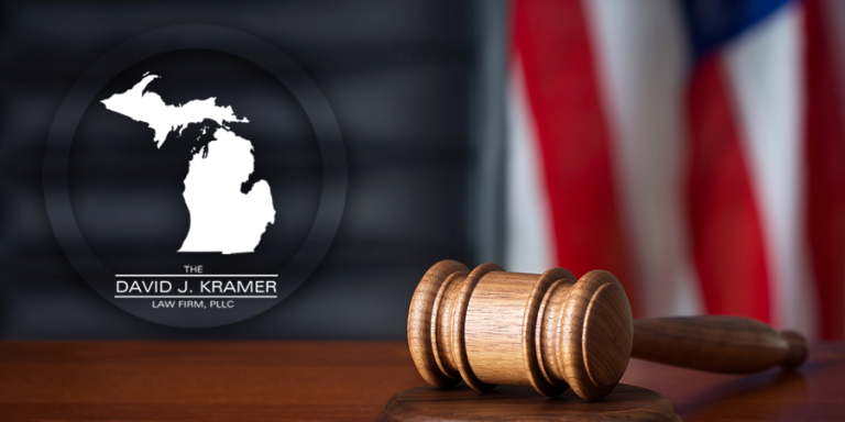 Antitrust violation attorney David J. Kramer