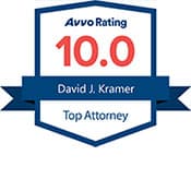 Avvo Top Attorney