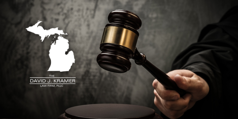 How to Beat a Bad Check Charge in Michigan