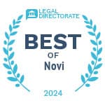 Best of Novi