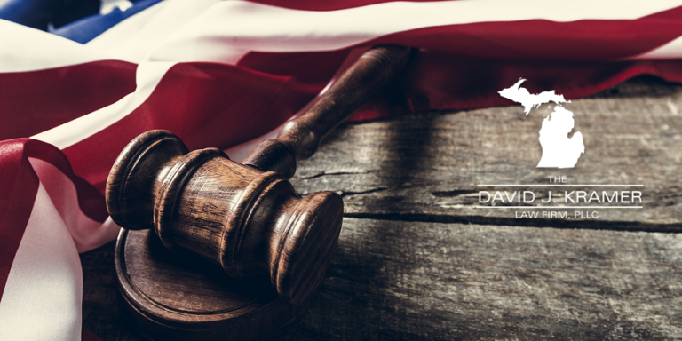 Bid rigging antitrust attorney, David J. Kramer