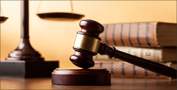 Bribery charges