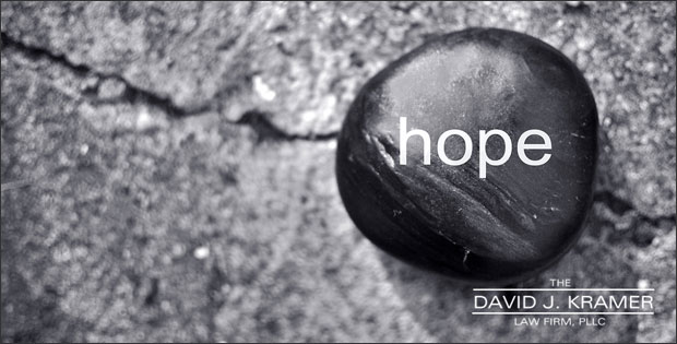 Child abuse hope