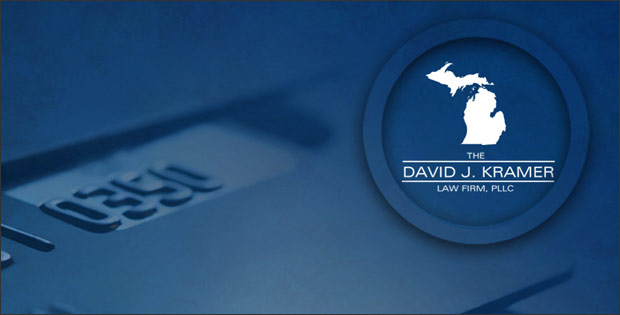 Credit card fraud