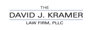 The David J. Kramer Law Firm, PLLC