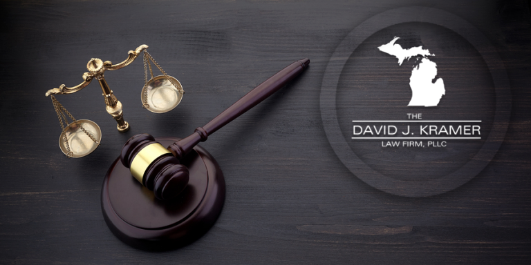 Abortion Criminalized in Michigan - Criminal defense attorney
