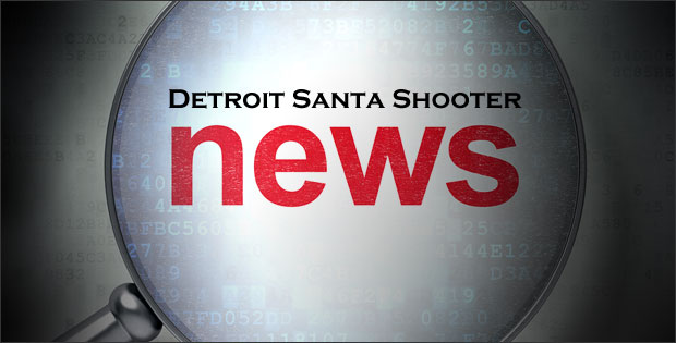 Detroit Santa Shooter: Hero or Villain?