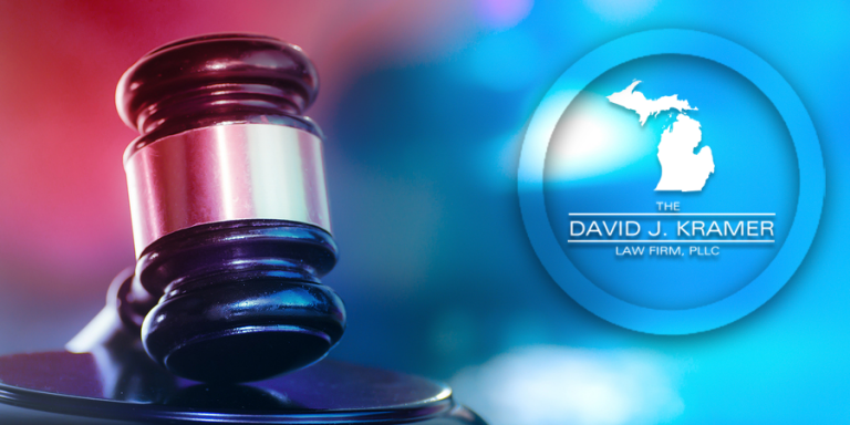 Drinking and driving - DUI attorney David J. Kramer