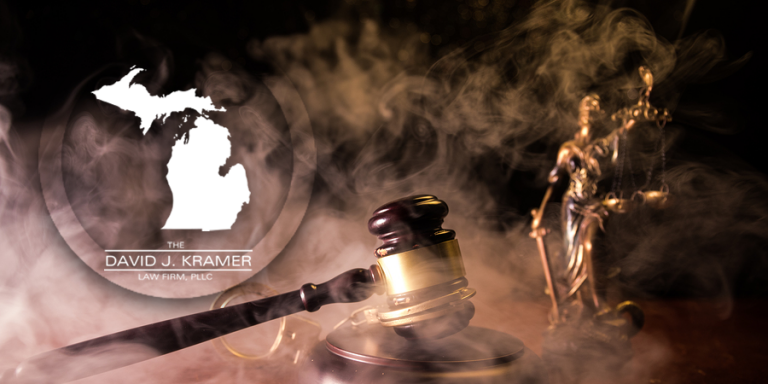 Ecstasy Possession in Michigan: Charges, Penalties & Defense