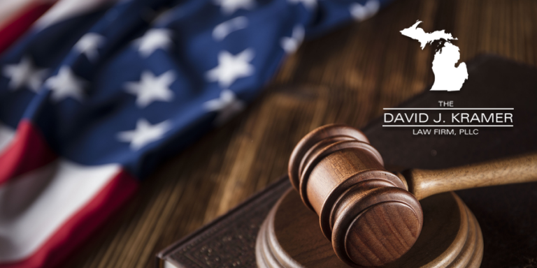 Federal investigation - federal defense attorney