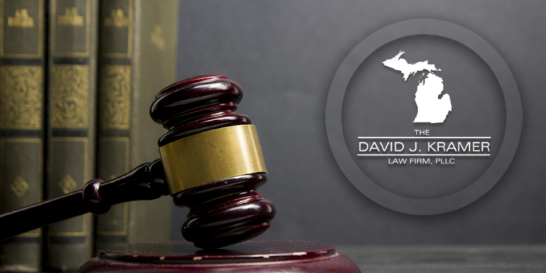 Gavel depicting highlight on bad forensic science techniques