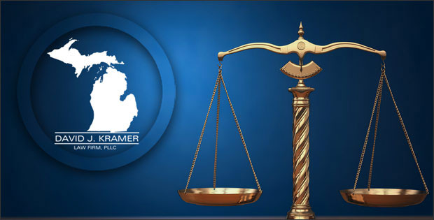 Scale of Justice depricting the insanity defense