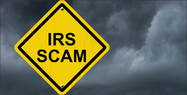 IRS Phone Scams and What You Need To Know