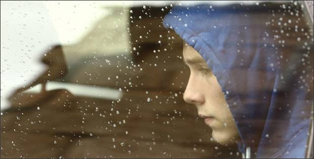 Legal Consequences to Losing Control of Your Emotions