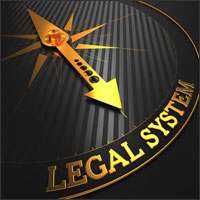 Legal terms