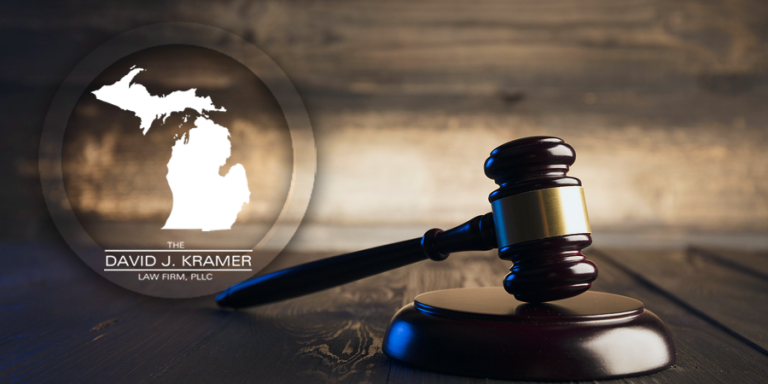Gavel depicting marital rape charges in Michigan