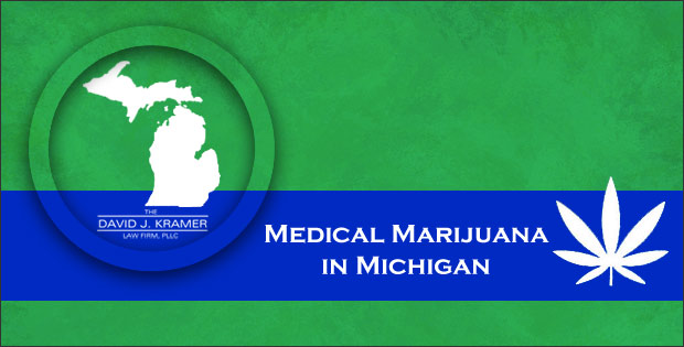Medical marijuana smoking patients in Michigan