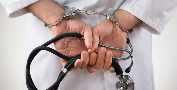 Medicare Fraud Charges and Penalties 