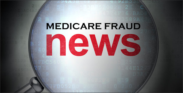 Medicare fraud