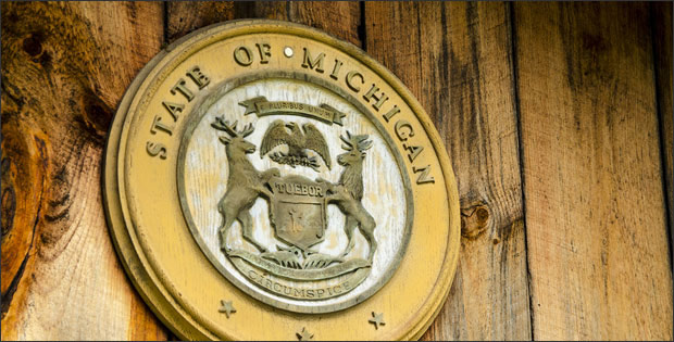 State of Michigan - environmental crimes