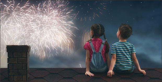 Michigan Fireworks Laws Versus Noise Ordinances Laws You Need to Know 