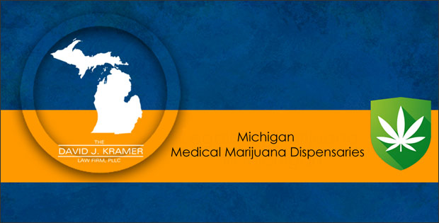 Michigan Medical Marijuana Dispensaries