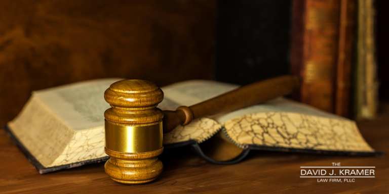 Ponzi scheme defense attorney