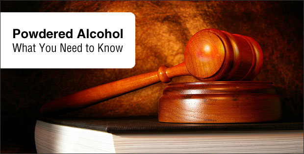 Powdered Alcohol in Michigan: What You Need to Know