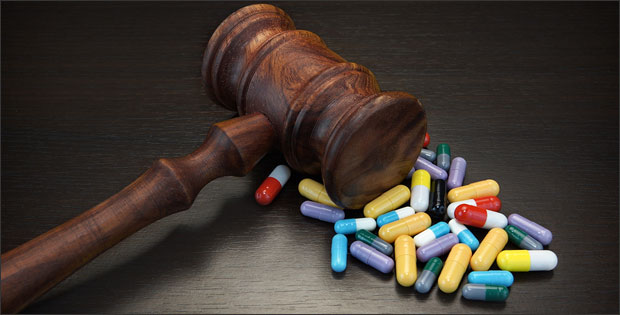 Prescription drugs abuse