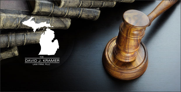 Michigan Prostitution attorney
