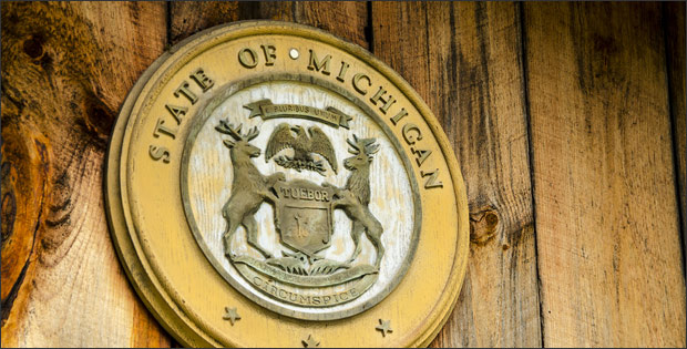 State of Michigan Rape Charges