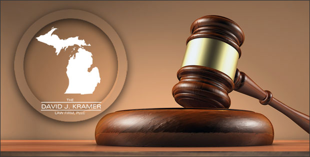 Gavel - retail fraud