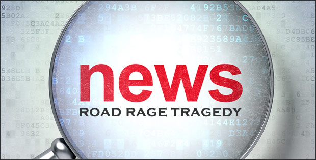 Road Rage Tragedy