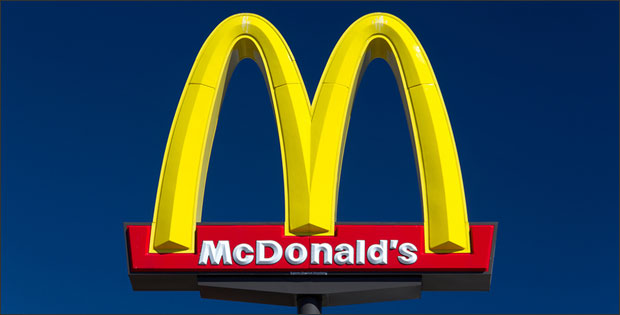 Small Robbery Turned Felony Over $1.49 McDonald’s Pop