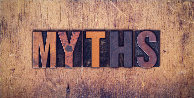 Sexual assault myths