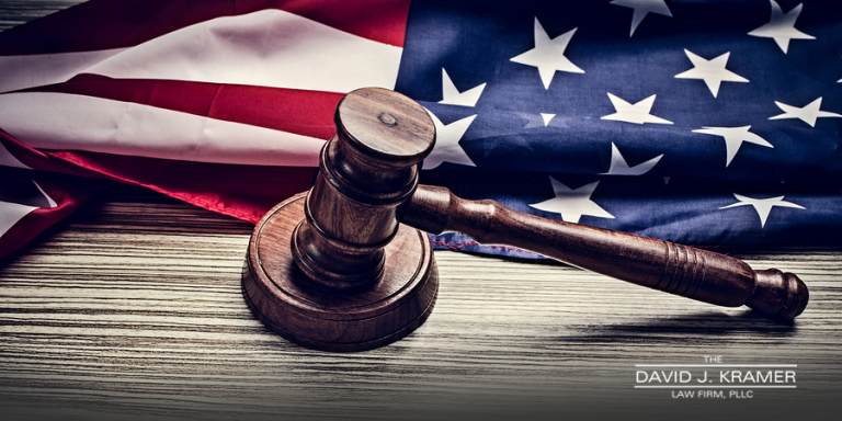 Social Security fraud attorney David J. Kramer