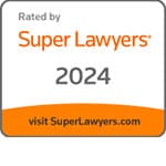 Super Lawyers 2024