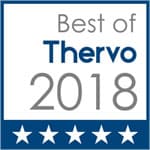 Best of Thervo 2018 badge